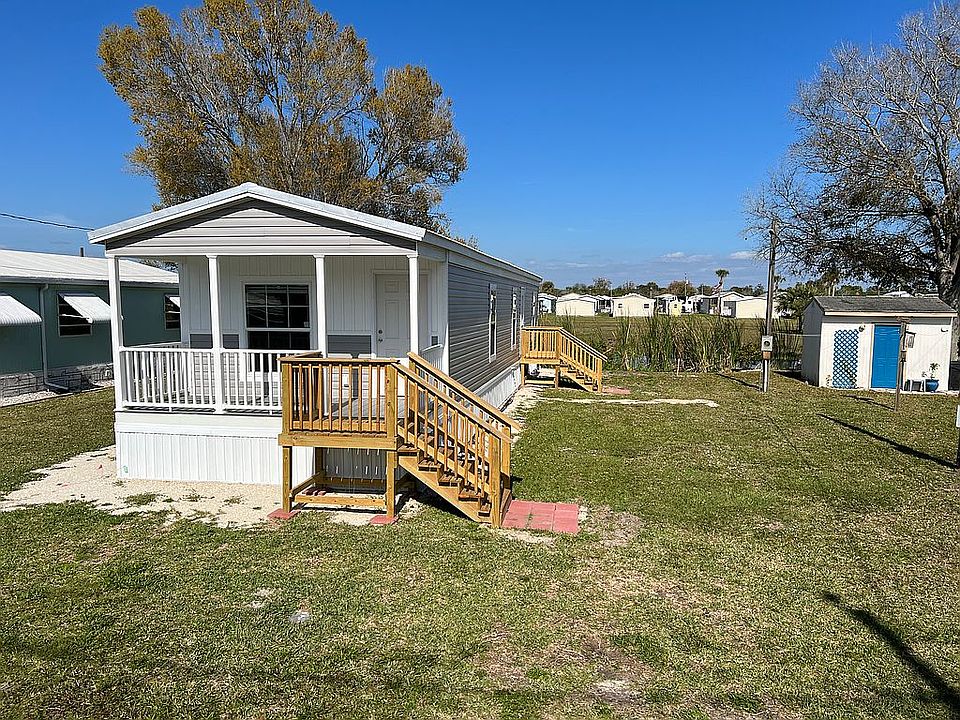 1085 Rosebud, Okeechobee, FL 34974 Zillow