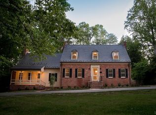 3607 Manton Dr, Lynchburg, VA 24503