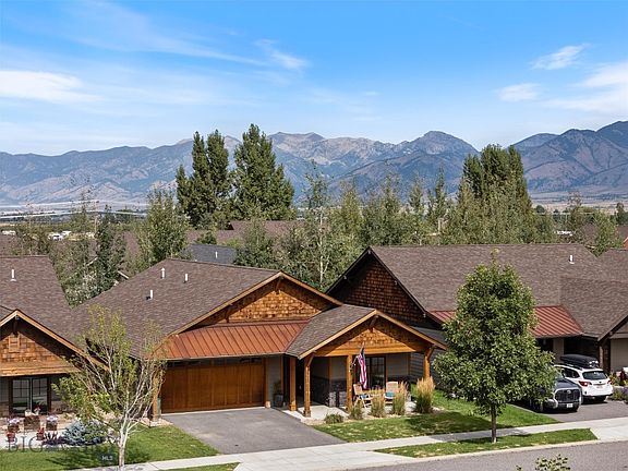 3rd image of 3611 Lemhi Trail Dr