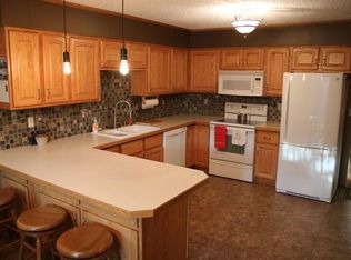 1301 3rd Ave NE, Mandan, ND 58554