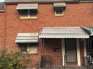 1427 N Decker Ave, Baltimore, MD 21213
