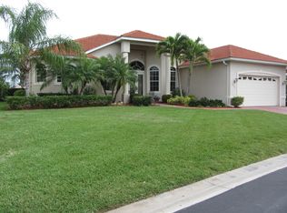 8301 Southwind Bay Cir, Fort Myers, FL 33907