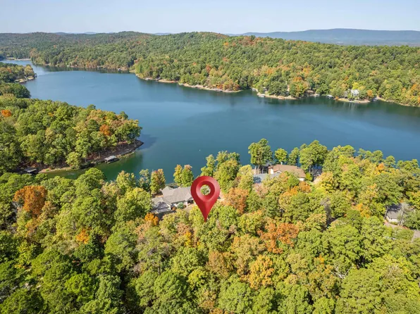 3 Sabiote Ln, Hot Springs Village, AR 71909