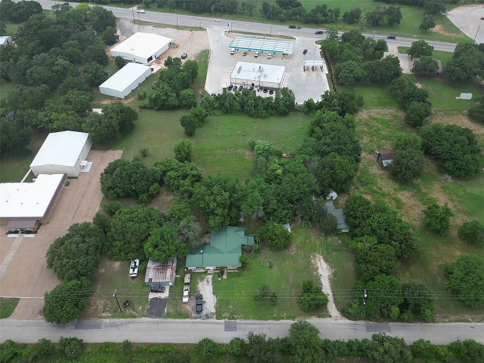 604 Goshen Rd, Springtown, TX 76082 MLS 20651246 Zillow