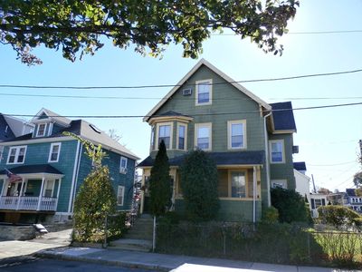 28 Shawmut St, Malden, MA, 02148