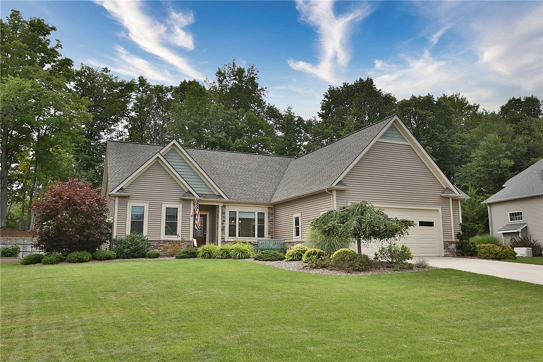 261 Gallant Fox Ln, ster, NY 14580 Zillow