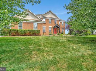 226 Paperbirch Dr, Collegeville, PA 19426