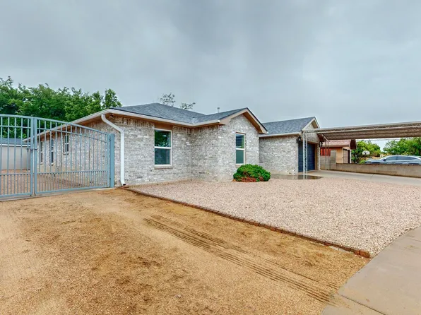 5701 Avenida Chiquita NW, Albuquerque, NM 87120