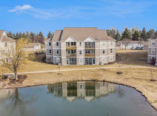 1565 Long Meadow Trl #274, Ann Arbor, MI 48108