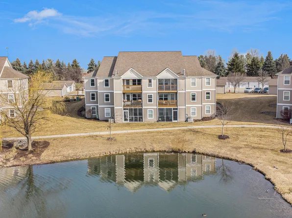 1565 Long Meadow Trl #274, Ann Arbor, MI 48108