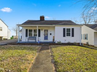557 Jackson St, Kingsport, TN 37660