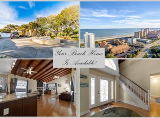 5509 Porcher Dr, Myrtle Beach, SC 29577