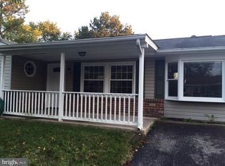 1891 Champlain Dr, Severn, MD 21144