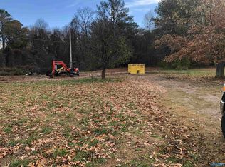 1634 Walker Ln, New Market, AL 35761