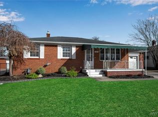 125 Shawnee Pl, Buffalo, NY 14224