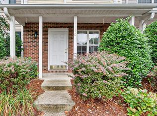40 Tannenbaum Cir, Greensboro, NC 27410