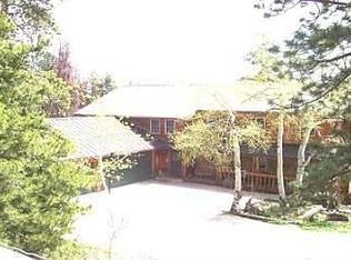 6820 Brook Forest Dr, Evergreen, CO 80439