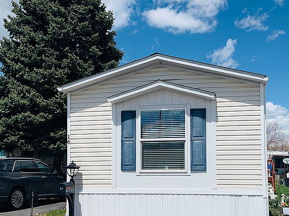 4th image of 3500 S King St Lot 16