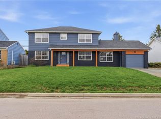 259 Gaspe St, Dieppe, NB E1A 5C9