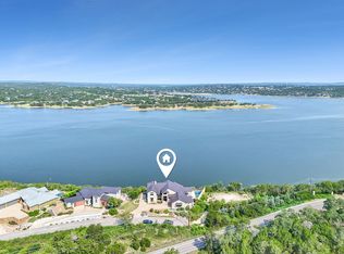 1612 Watercliffe Dr, Lago Vista, TX 78645