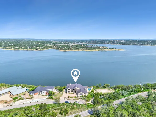 1612 Watercliffe Dr, Lago Vista, TX 78645