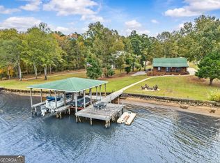 851 Jamesway Dr, Sparta, GA 31087