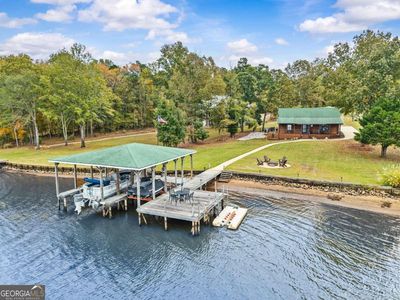 851 Jamesway Dr, Sparta, GA, 31087