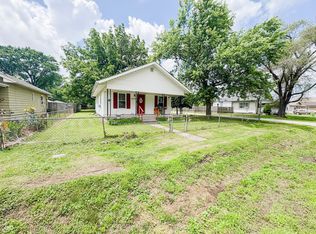 1002 S Fleming St, Indianapolis, IN