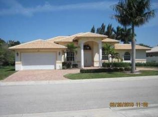 6165 SW 56th St, Davie, FL 33314
