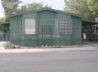 3331 Death Valley Dr, Las Vegas, NV 89122