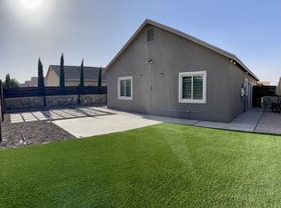 1042 Chris Forbes, Socorro, TX 79927