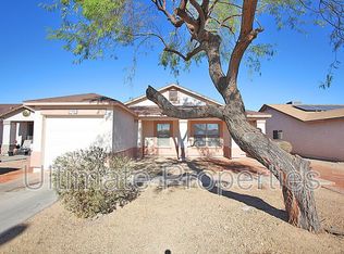 11530 W Larkspur Rd, El Mirage, AZ 85335