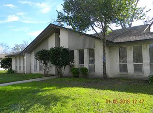 503 Avenue I, Conroe, TX 77301