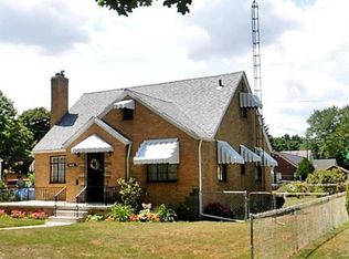 3405 Maher St, Toledo, OH 43608