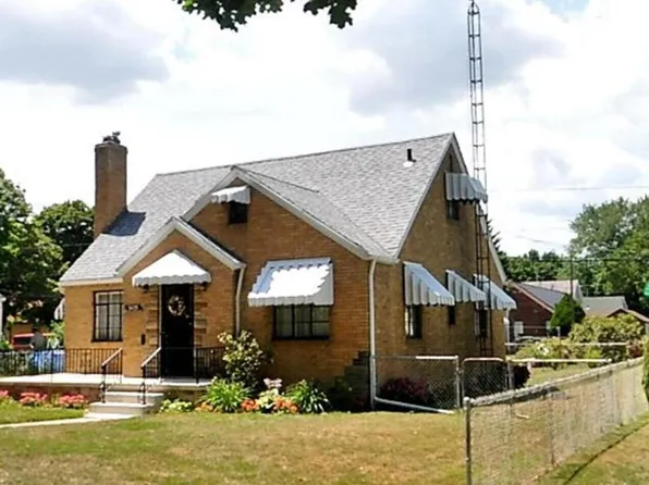3405 Maher St, Toledo, OH 43608