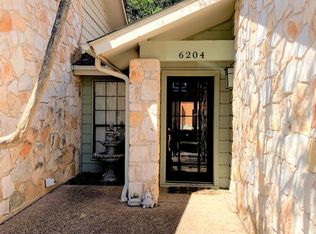 6204 Turtle Point Dr, Austin, TX 78746