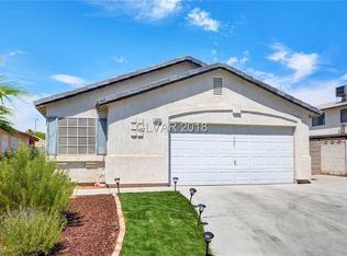 5526 Snugglers Ct, Las Vegas, NV 89110
