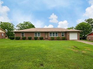 510 American Legion Rd, Greer, SC 29651