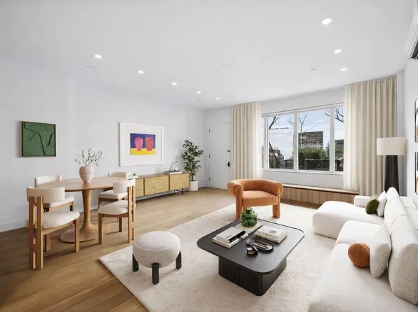 810 Sterling Pl #1, Brooklyn, NY 11216