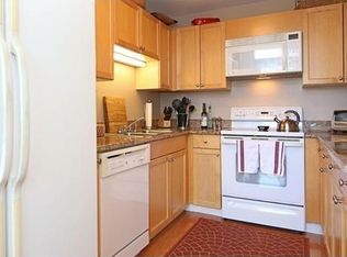 236 Causeway St #721, Boston, MA 02114