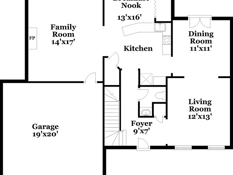 900 Lauren Kay Ct — Photo 2