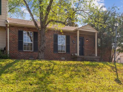 3880 Priest Lake Dr APT 50, Nashville, TN, 37217