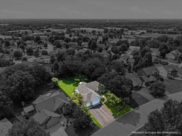 12514 194th Ln NW, Elk River, MN 55330