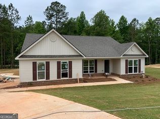 378 Riley Cir NW, Milledgeville, GA 31061