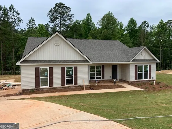 378 Riley Cir NW, Milledgeville, GA 31061