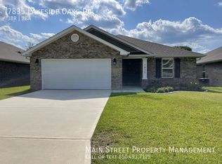 7835 Lakeside Oaks Dr, Pensacola, FL 32526