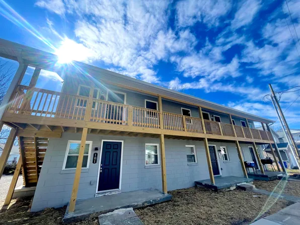 402 Gunn St, Lexington, KY