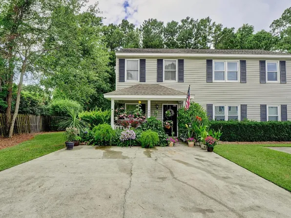 140 Lullwater Dr #B, Wilmington, NC 28403