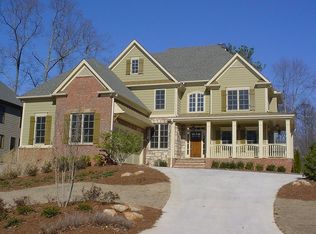 4220 Madison Dr, Cumming, GA 30040