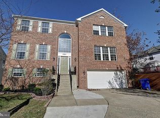 14811 Blackburn Rd, Burtonsville, MD 20866